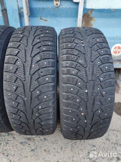 Nokian Tyres Hakkapeliitta 5 215/55 R17