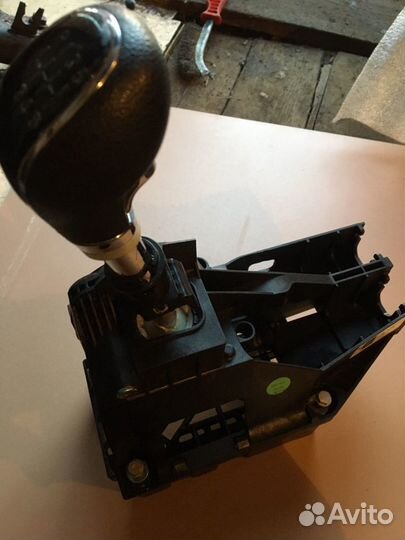 Кулиса кпп Опель Мокка Opel Mokka