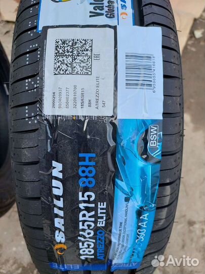 Sailun Atrezzo Elite 185/65 R15 88H