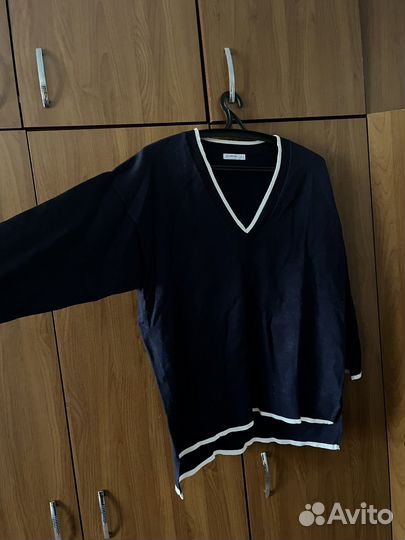 Джемпер stradivarius