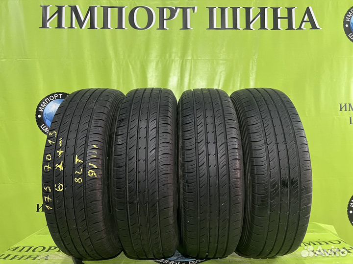 Dunlop SP Touring T1 175/70 R13 82T