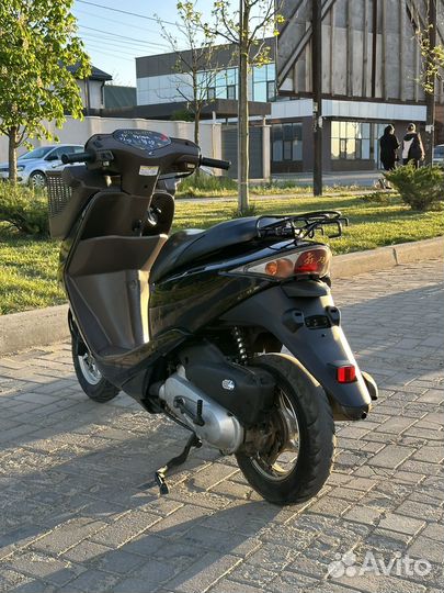Honda Dio AF-62