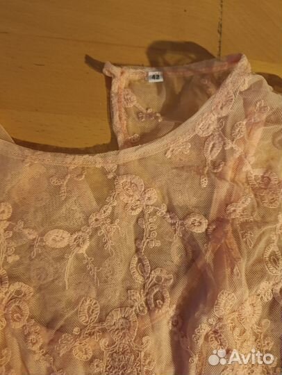 Вечернее платье 42 44