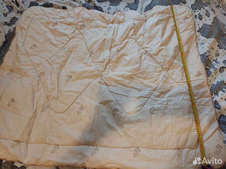 Детское одеяло