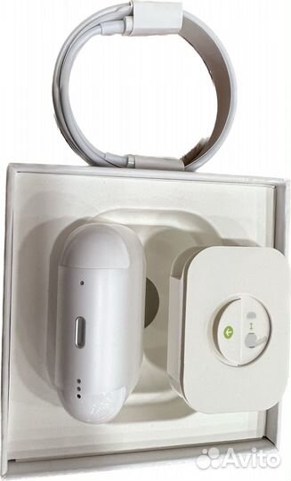 Наушники TWS Apple