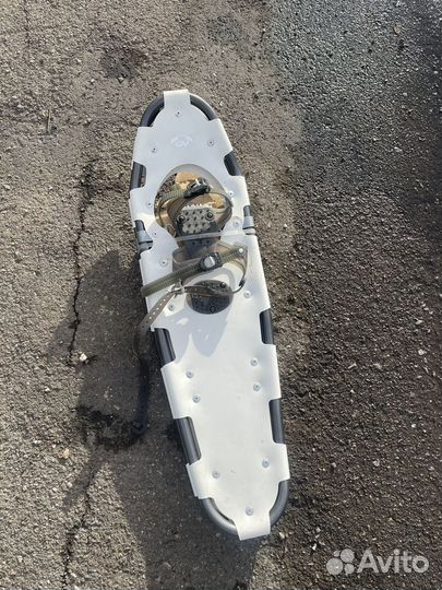 Снегоступы