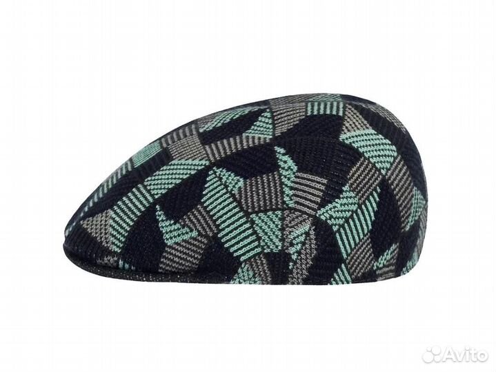 Узкая кепка 