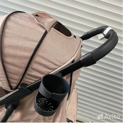 Коляска детская babalo 2022