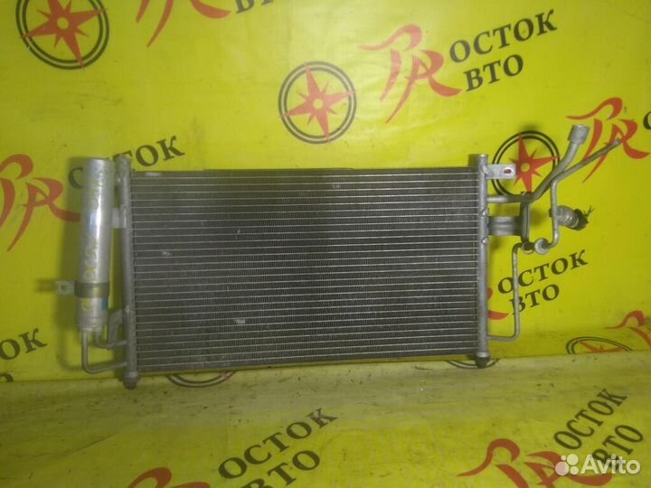 Радиатор кондиционера