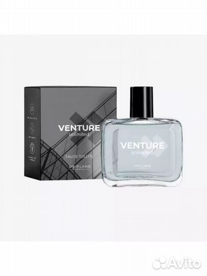 Туалетные и парфюмерные воды