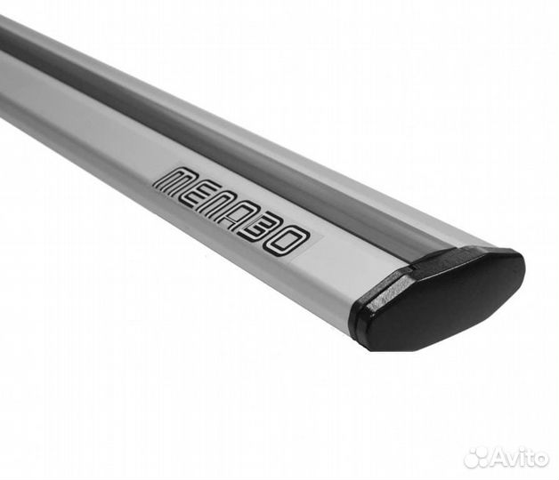 Багажник на крышу Kia Niro Menabo