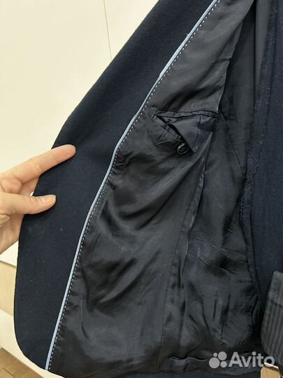 Костюм пиджак и брюки 128-134