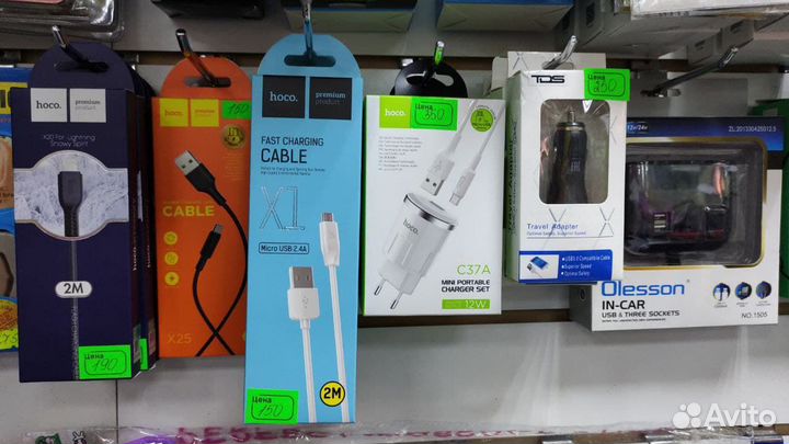 Кабель Hoco X1 microusb