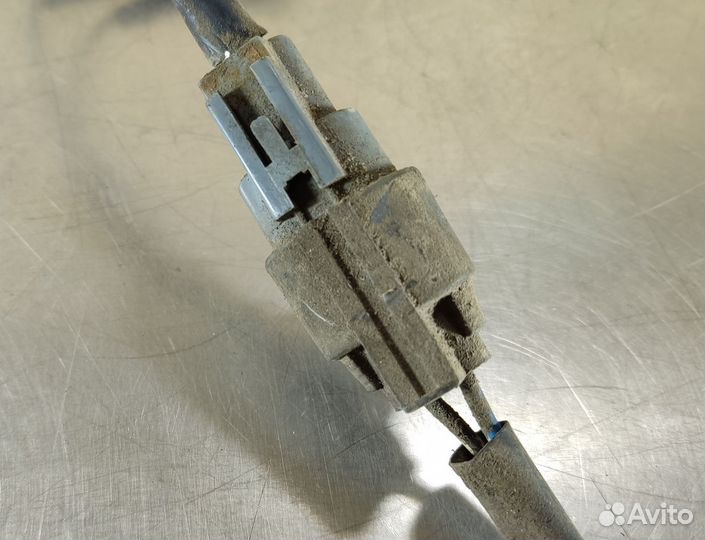 Блок управления вентилятором Byd F3 2006-2013