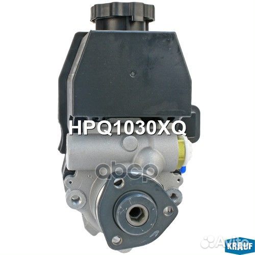 Насос гидроусилителя руля HPQ1030XQ Krauf