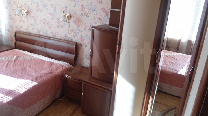 3-к. квартира, 65 м², 2/9 эт.