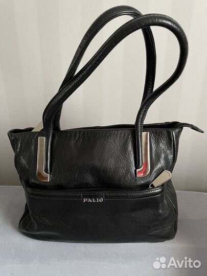 Сумка натуральная кожа 