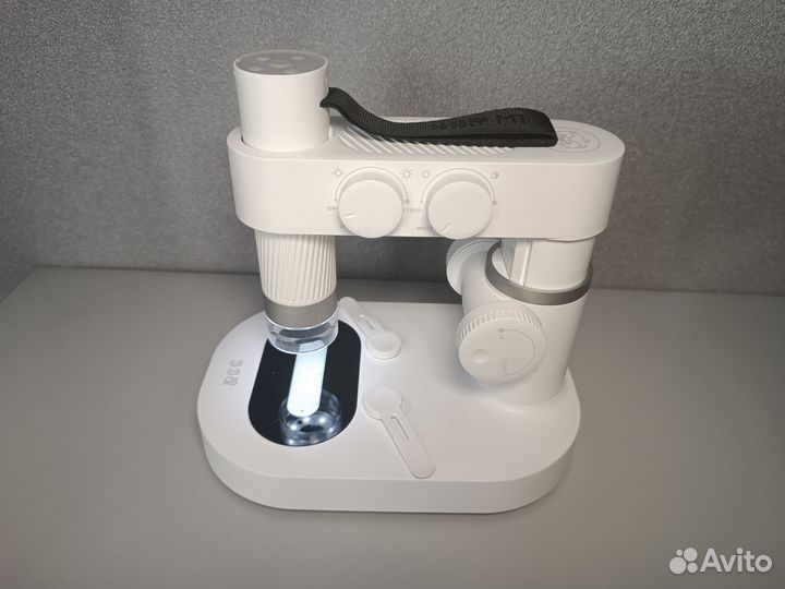 Микроскоп Xiaomi