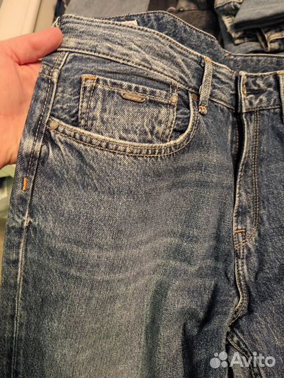 Джинсы женские 52