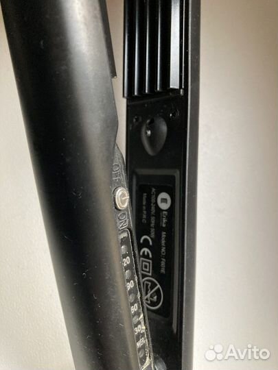 Выпрямитель гофре