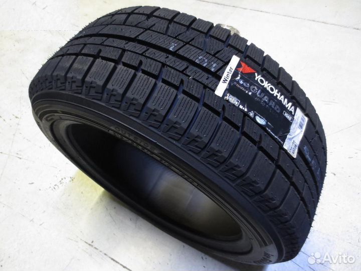 Yokohama Ice Guard IG50+ 225/55 R17 97Q