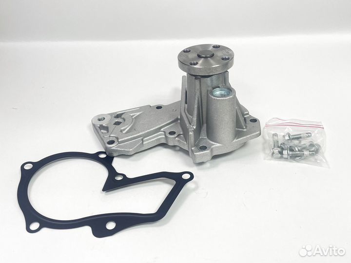 Помпа системы охлаждение : Форд Фокус 2,3 1.6