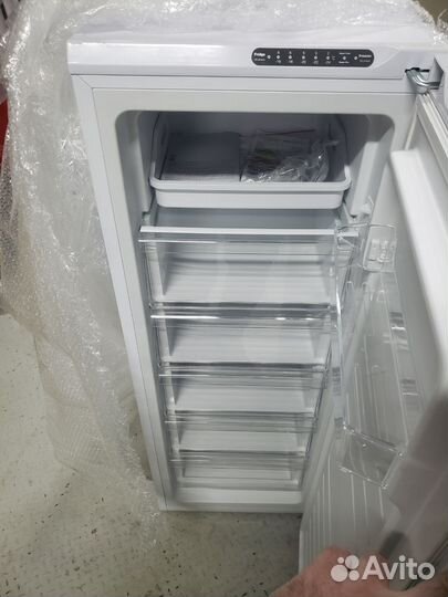 Морозильная камера