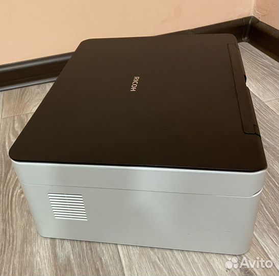 Мфу Ricoh SP 150SU