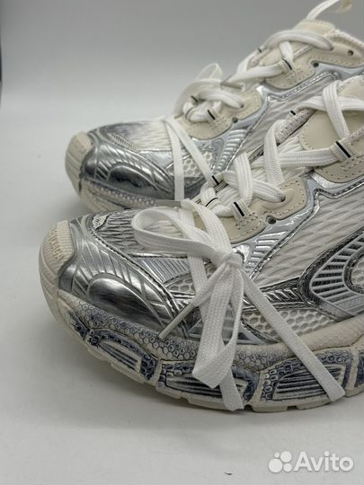 Balenciaga 3xl White