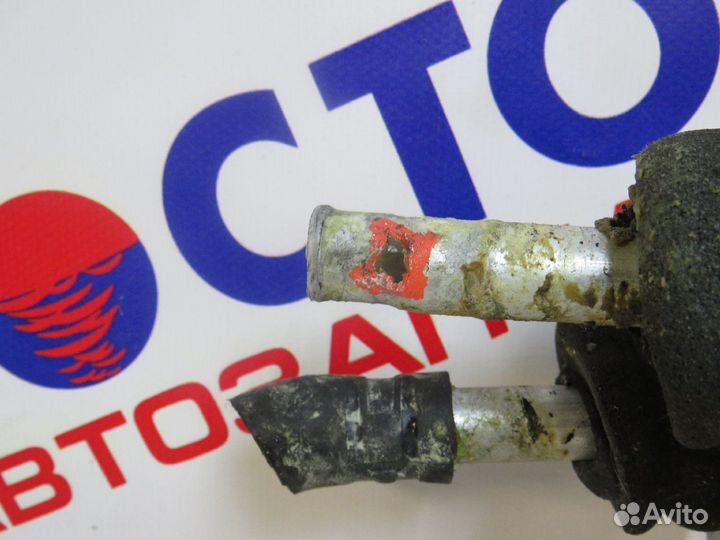 Радиатор отопителя mazda MPV LW3W, lwew