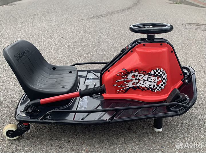 Дрифт-карт Карт картинг Картинг для дрифта