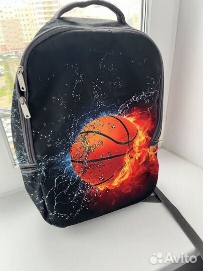 Ранец школьный для мальчика