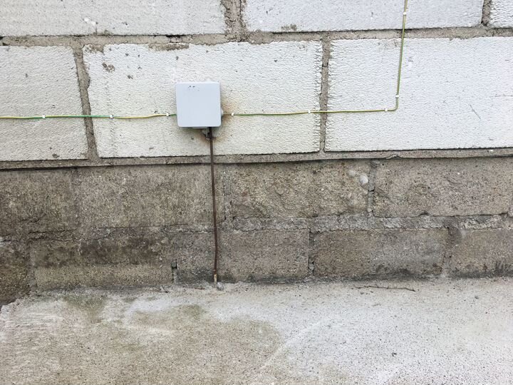 Дом 91,7 м² на участке 44 сот.