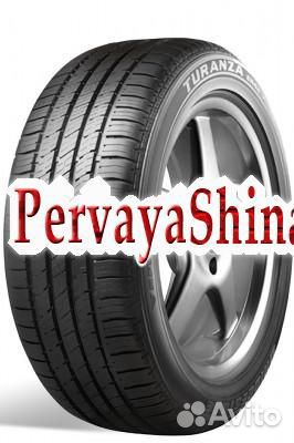 Bridgestone Turanza ER42 245/50 R18