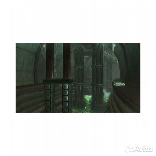 Человек Паук 3, б/у, множ.царап., англ. (Xbox360)