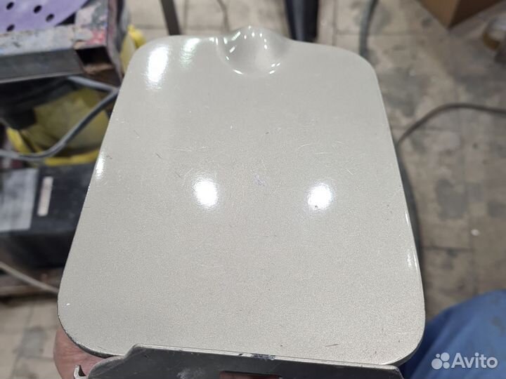 Лючок бензобака nissan almera G15