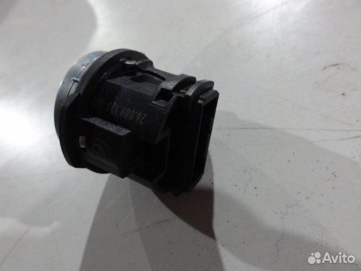 Кнопка запуска двигателя (старт/стоп) Bmw X6 E71