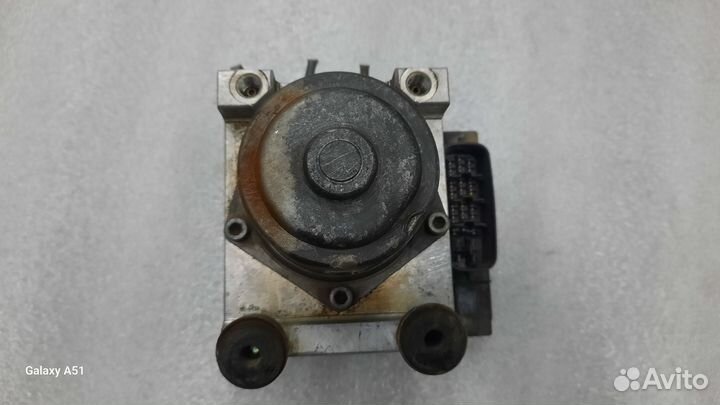 Блок ABS Mazda 6 gg 2003
