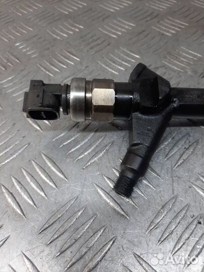 Форсунка Nissan X-Trail внедорожник 5 дв. 2.2