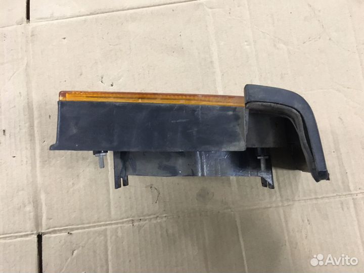 Фонарь задний левый Volkswagen Jetta (4775)