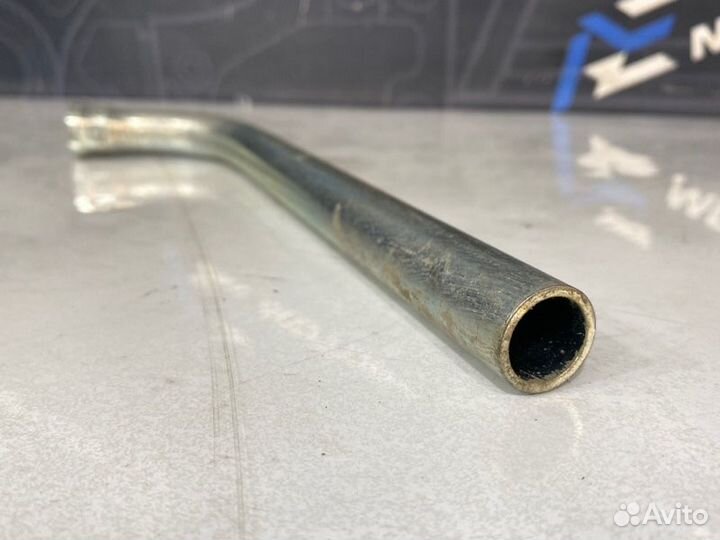 Ключ балонный Volkswagen Passat Variant B6 BVY