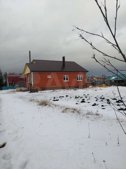 Участок 16 сот. (ИЖС)