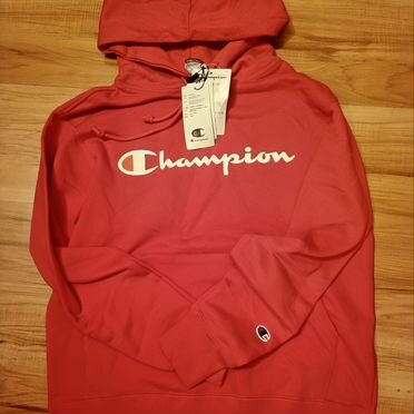 Худи champion оригинал