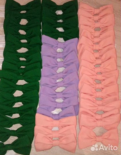 Продам галстук-бабочка