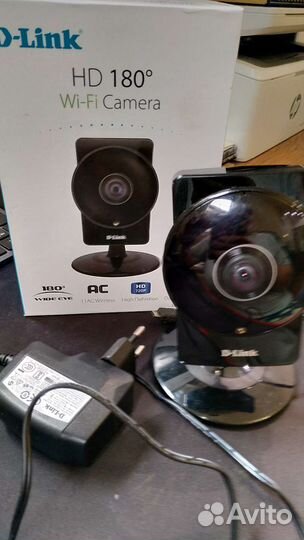 D-Link DCS-960L