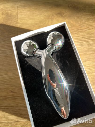 Роликовый массажер для тела Yamaguchi