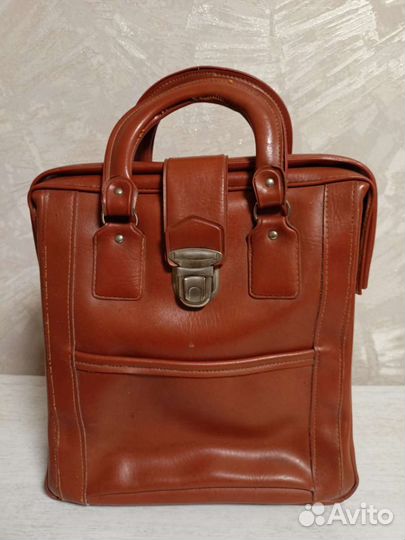 Сумка женская СССР