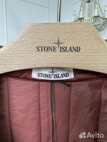 Куртка Stone Island оригинал