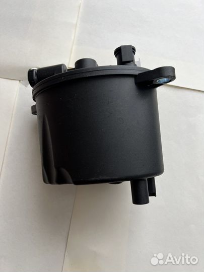 Топливный фильтр Land Rover Evoque