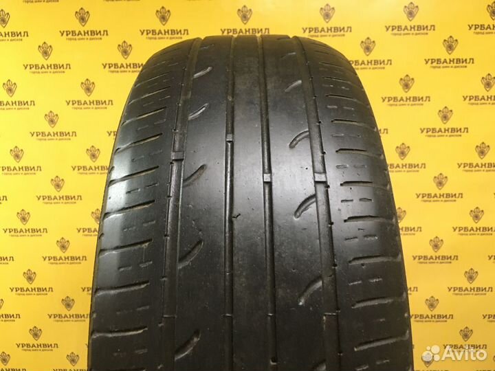 Kumho Solus KH15 215/60 R16 95V